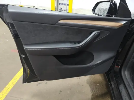 Florida Fine Cars - Used TESLA MODEL Y 2023 MARGATE LONG RANGE