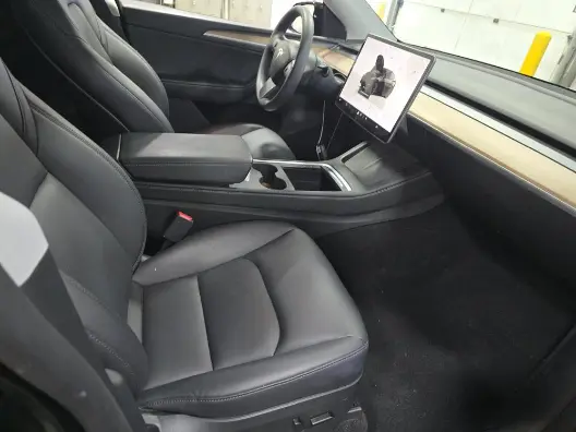 Florida Fine Cars - Used TESLA MODEL Y 2023 MARGATE LONG RANGE