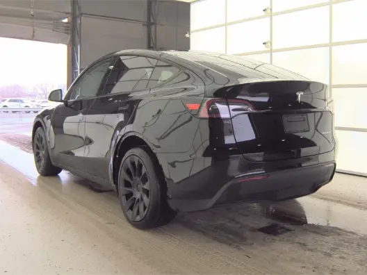 Florida Fine Cars - Used TESLA MODEL Y 2023 MARGATE LONG RANGE