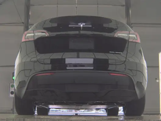 Florida Fine Cars - Used TESLA MODEL Y 2023 MARGATE LONG RANGE