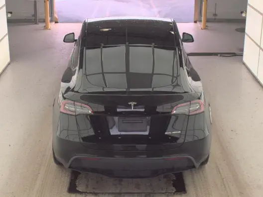 Florida Fine Cars - Used TESLA MODEL Y 2023 MARGATE LONG RANGE