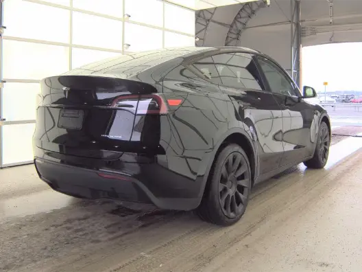 Florida Fine Cars - Used TESLA MODEL Y 2023 MARGATE LONG RANGE