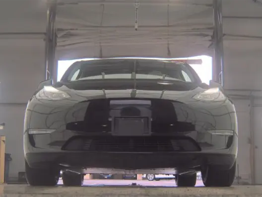 Florida Fine Cars - Used TESLA MODEL Y 2023 MARGATE LONG RANGE