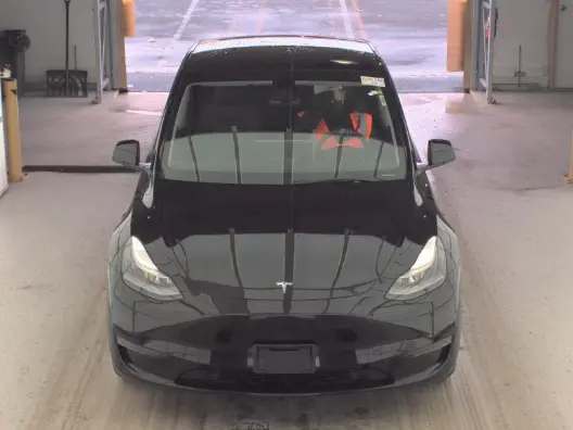 Florida Fine Cars - Used TESLA MODEL Y 2023 MARGATE LONG RANGE