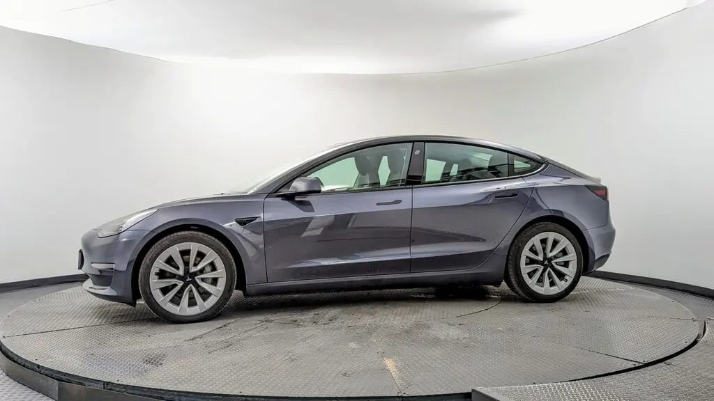 Florida Fine Cars - Used TESLA MODEL 3 2023 MARGATE LONG RANGE