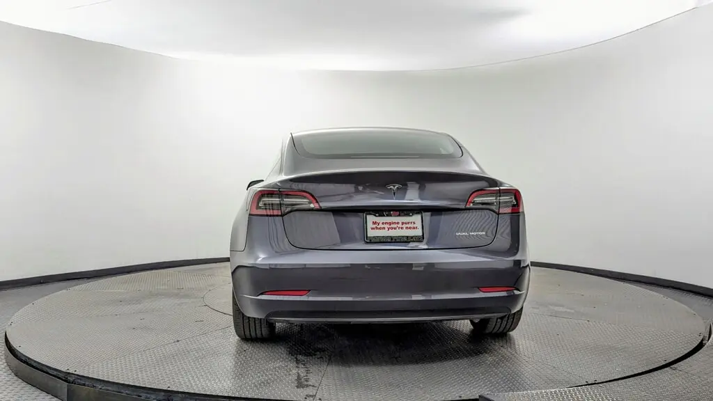 Florida Fine Cars - Used TESLA MODEL 3 2023 MARGATE LONG RANGE