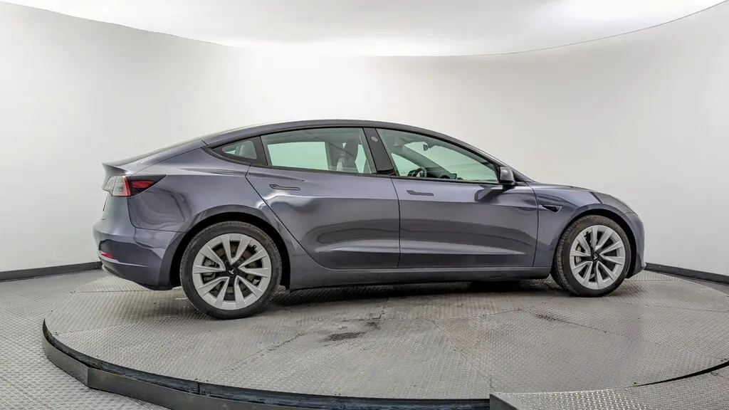 Florida Fine Cars - Used TESLA MODEL 3 2023 MARGATE LONG RANGE