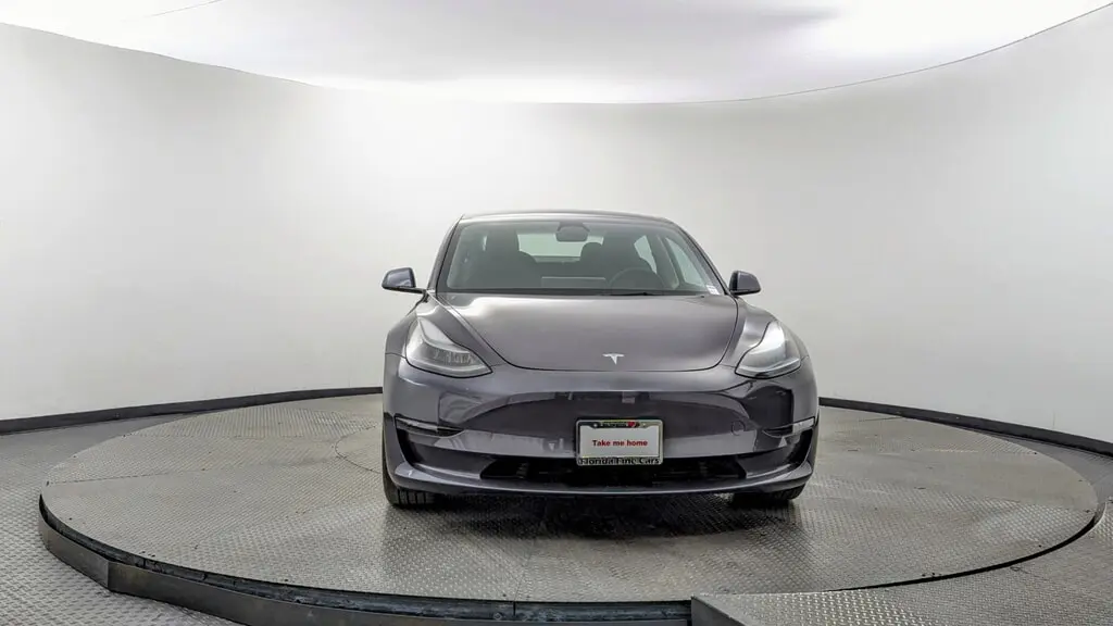 Florida Fine Cars - Used TESLA MODEL 3 2023 MARGATE LONG RANGE