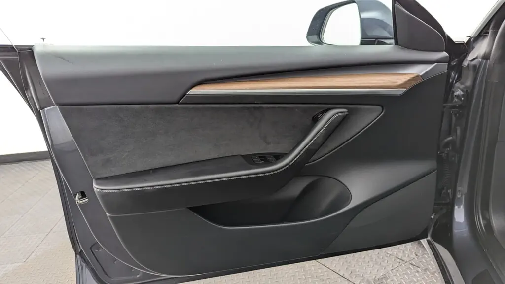 Florida Fine Cars - Used TESLA MODEL 3 2023 MARGATE LONG RANGE