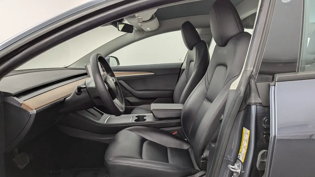 Florida Fine Cars - Used TESLA MODEL 3 2023 MARGATE LONG RANGE