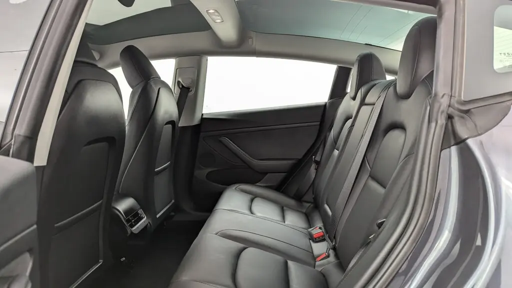 Florida Fine Cars - Used TESLA MODEL 3 2023 MARGATE LONG RANGE