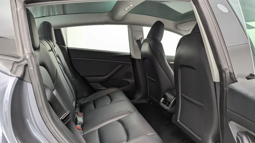 Florida Fine Cars - Used TESLA MODEL 3 2023 MARGATE LONG RANGE