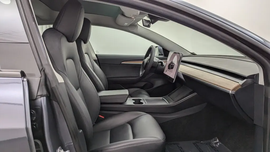 Florida Fine Cars - Used TESLA MODEL 3 2023 MARGATE LONG RANGE