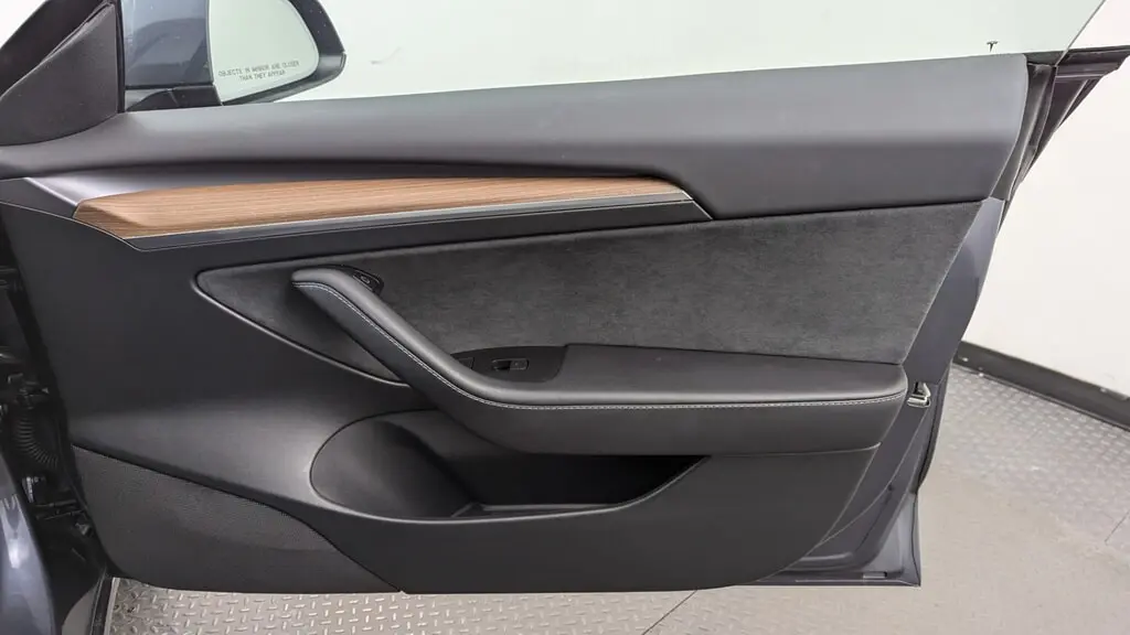 Florida Fine Cars - Used TESLA MODEL 3 2023 MARGATE LONG RANGE