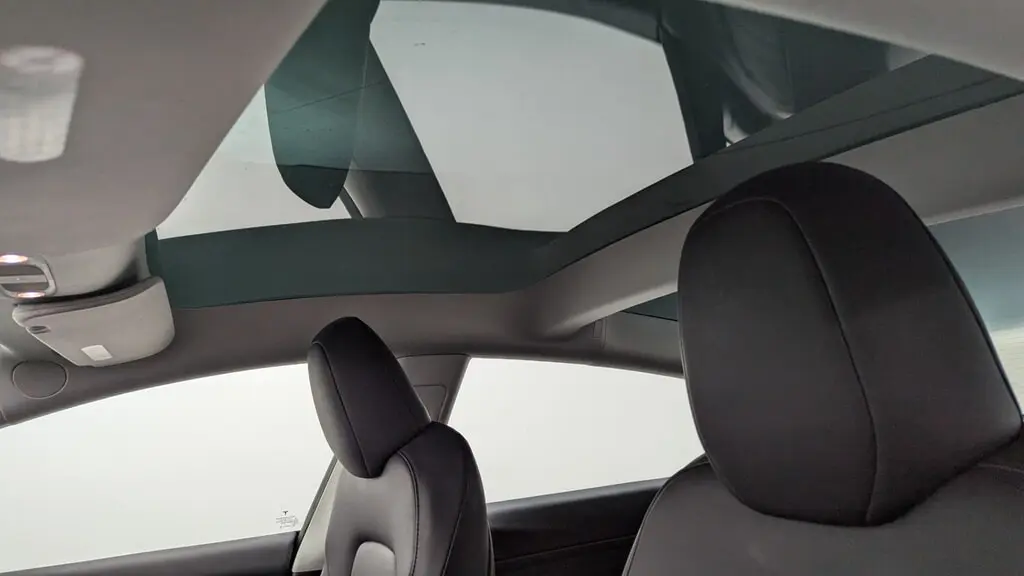 Florida Fine Cars - Used TESLA MODEL 3 2023 MARGATE LONG RANGE