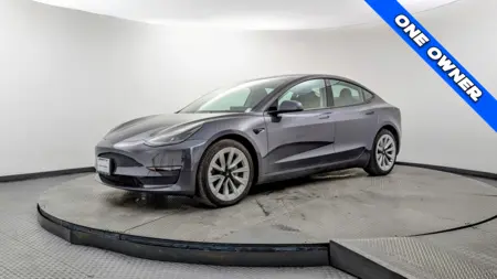 Florida Fine Cars - Used TESLA MODEL-3 2023 MARGATE LONG RANGE