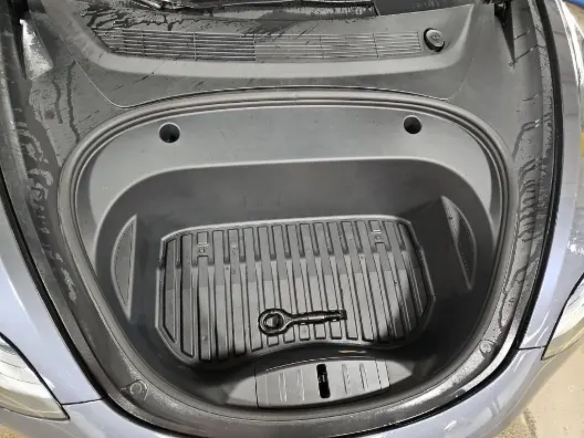 Florida Fine Cars - Used TESLA MODEL 3 2023 MARGATE LONG RANGE