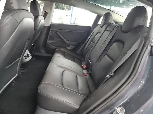 Florida Fine Cars - Used TESLA MODEL 3 2023 MARGATE LONG RANGE