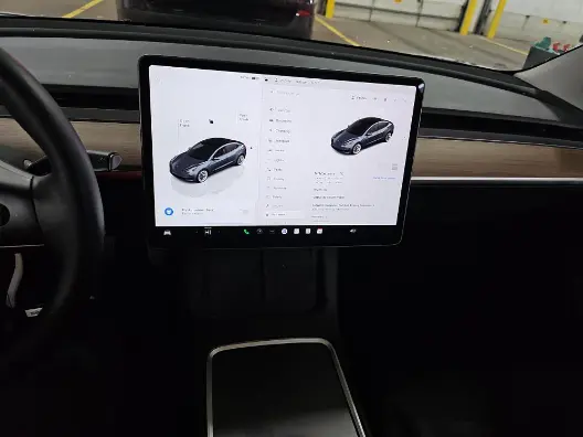 Florida Fine Cars - Used TESLA MODEL 3 2023 MARGATE LONG RANGE