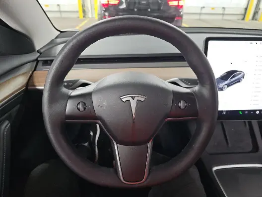 Florida Fine Cars - Used TESLA MODEL 3 2023 MARGATE LONG RANGE