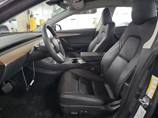 Florida Fine Cars - Used TESLA MODEL 3 2023 MARGATE LONG RANGE