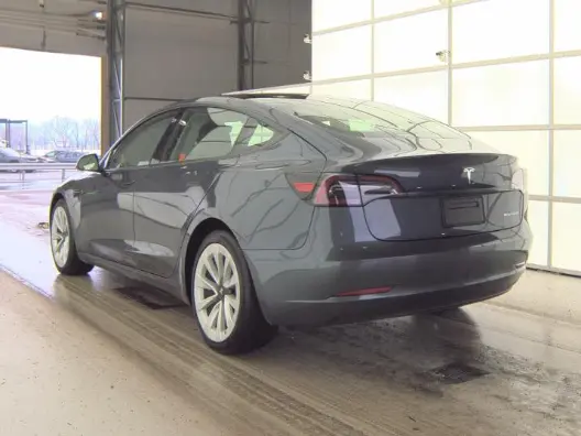 Florida Fine Cars - Used TESLA MODEL 3 2023 MARGATE LONG RANGE