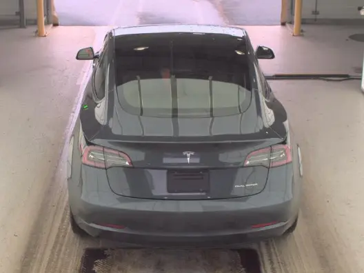 Florida Fine Cars - Used TESLA MODEL 3 2023 MARGATE LONG RANGE