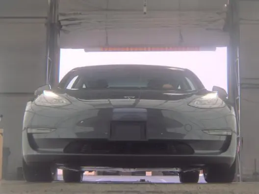 Florida Fine Cars - Used TESLA MODEL 3 2023 MARGATE LONG RANGE