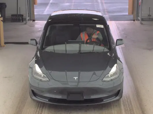 Florida Fine Cars - Used TESLA MODEL 3 2023 MARGATE LONG RANGE