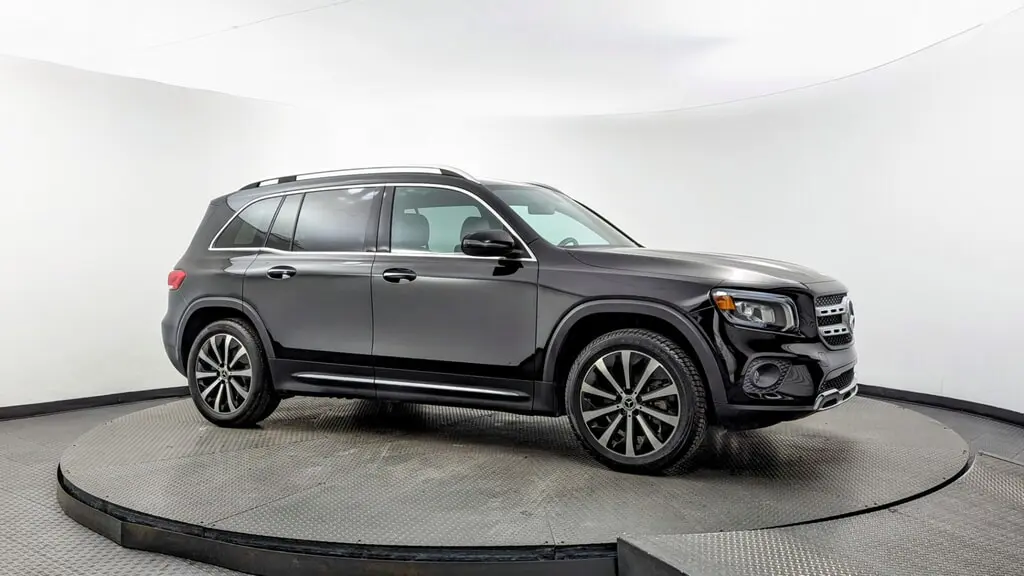 Florida Fine Cars - Used MERCEDES-BENZ GLB 2022 MIAMI GLB 250