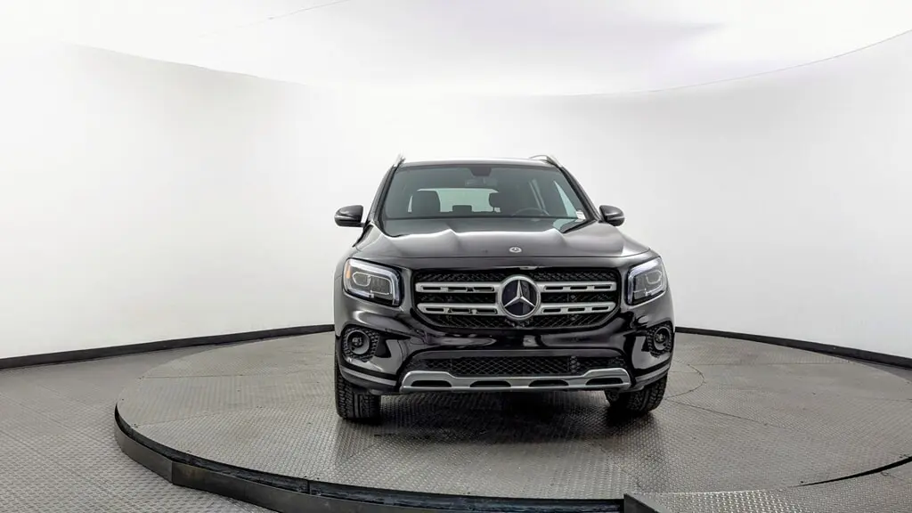 Florida Fine Cars - Used MERCEDES-BENZ GLB 2022 MIAMI GLB 250