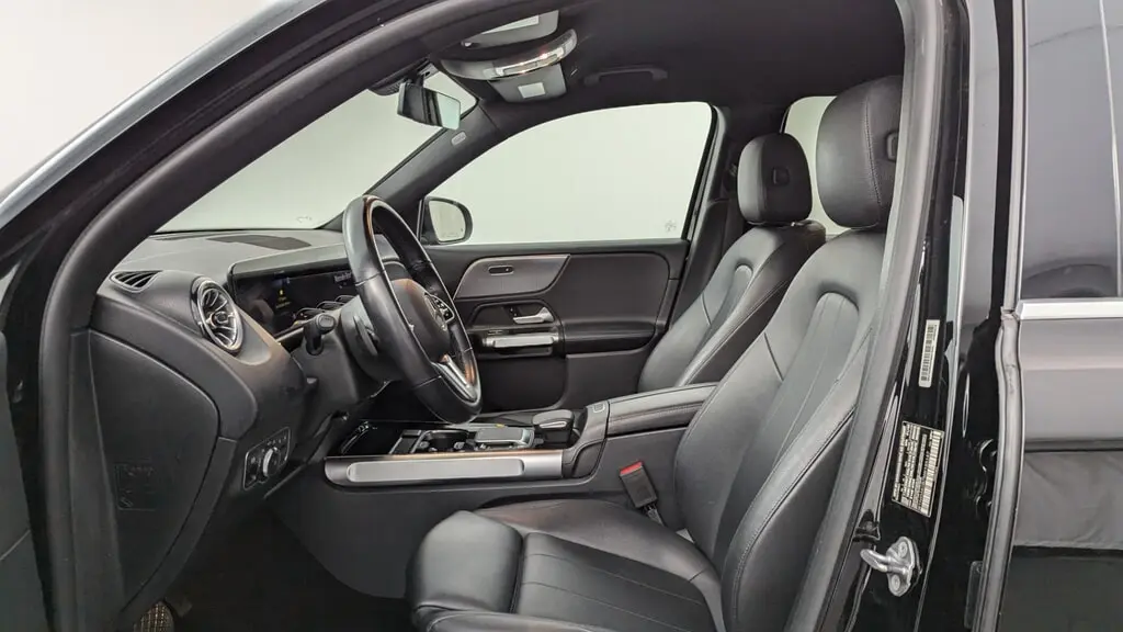 Florida Fine Cars - Used MERCEDES-BENZ GLB 2022 MIAMI GLB 250