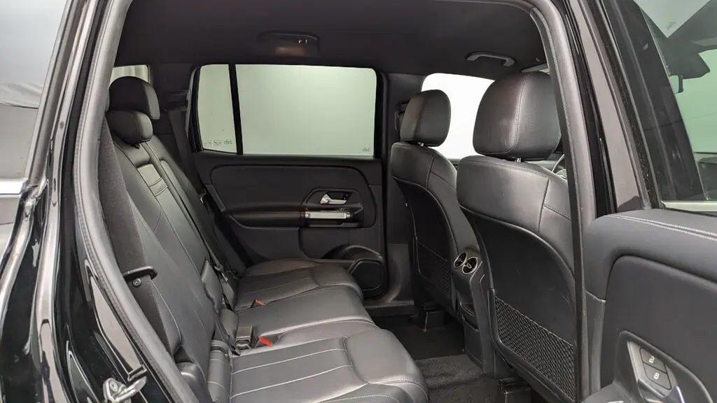 Florida Fine Cars - Used MERCEDES-BENZ GLB 2022 MIAMI GLB 250