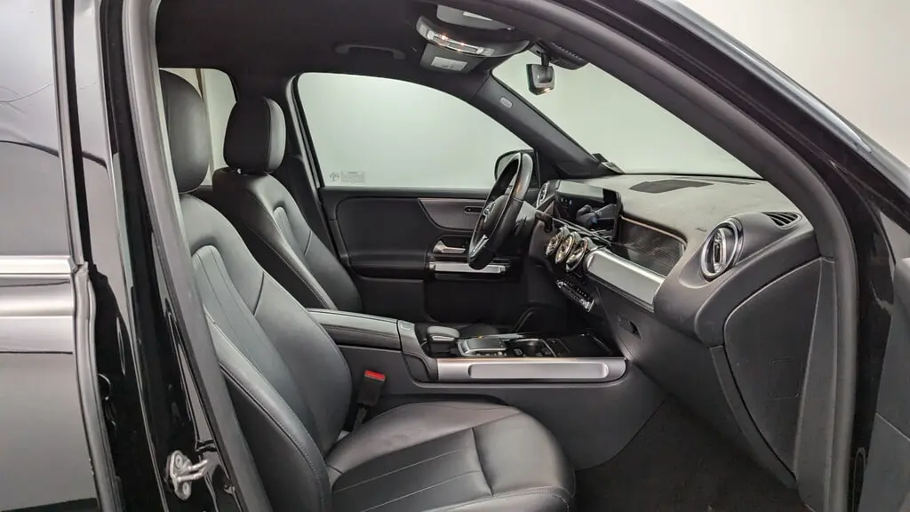 Florida Fine Cars - Used MERCEDES-BENZ GLB 2022 MIAMI GLB 250