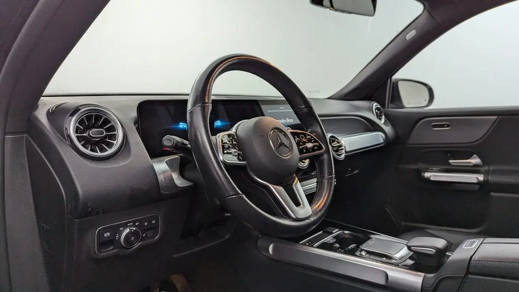 Florida Fine Cars - Used MERCEDES-BENZ GLB 2022 MIAMI GLB 250