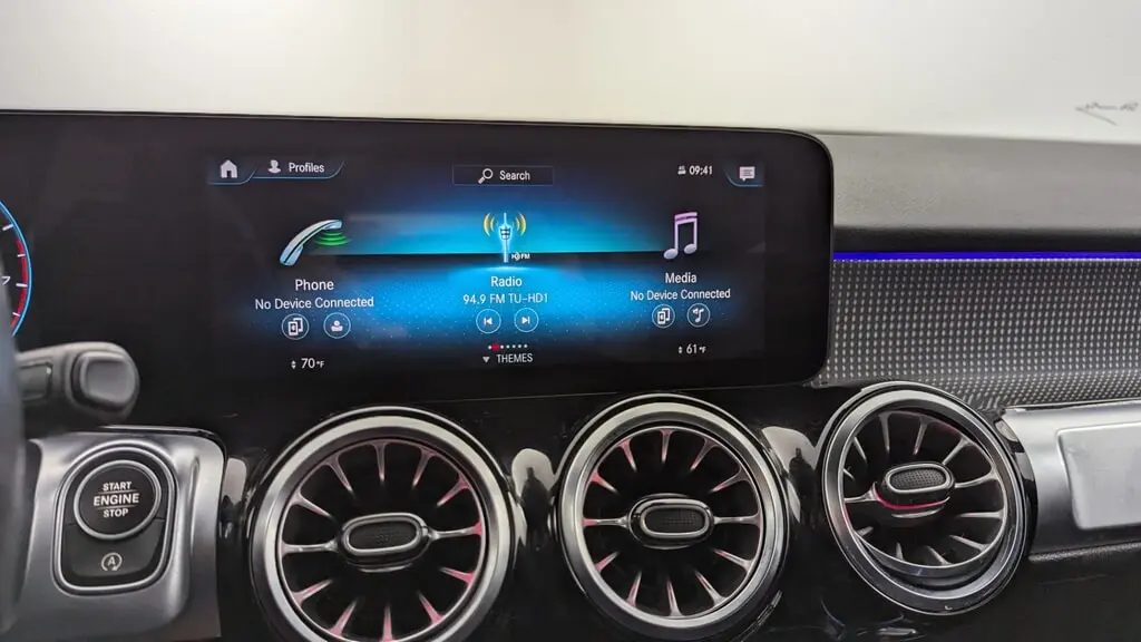 Florida Fine Cars - Used MERCEDES-BENZ GLB 2022 MIAMI GLB 250