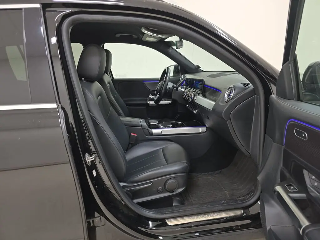 Florida Fine Cars - Used MERCEDES-BENZ GLB 2022 MIAMI GLB 250