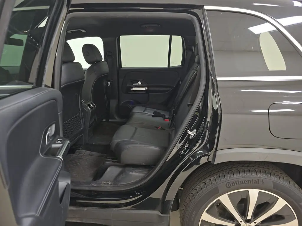 Florida Fine Cars - Used MERCEDES-BENZ GLB 2022 MIAMI GLB 250