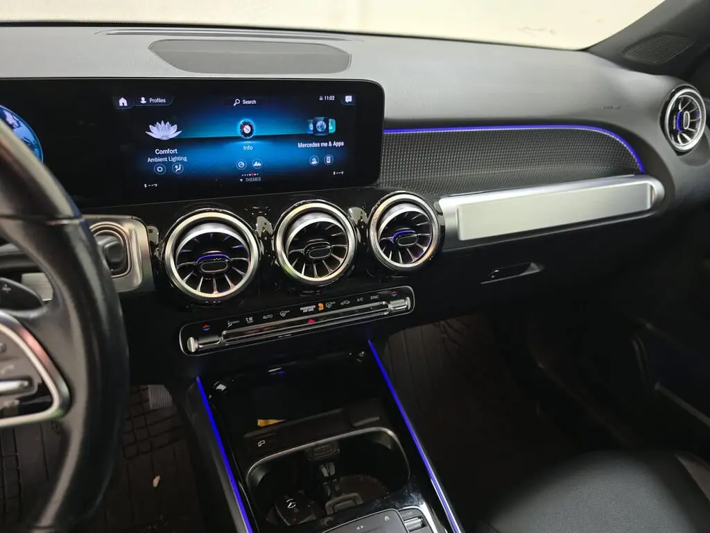 Florida Fine Cars - Used MERCEDES-BENZ GLB 2022 MIAMI GLB 250