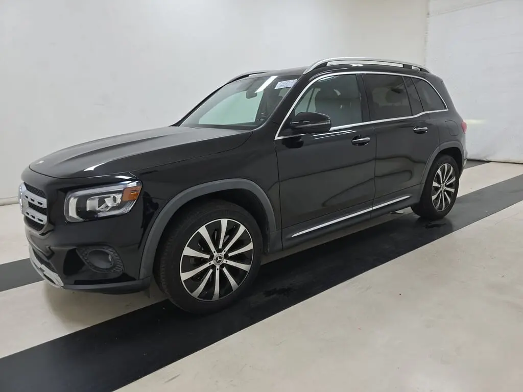 Florida Fine Cars - Used MERCEDES-BENZ GLB 2022 MIAMI GLB 250
