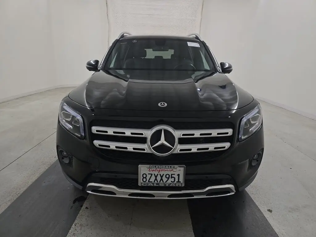 Florida Fine Cars - Used MERCEDES-BENZ GLB 2022 ORLANDO GLB 250