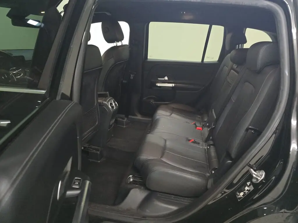 Florida Fine Cars - Used MERCEDES-BENZ GLB 2022 ORLANDO GLB 250