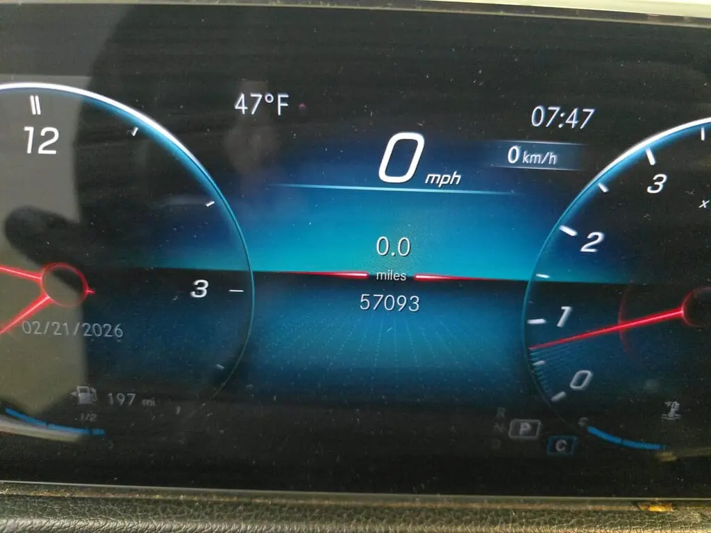 Florida Fine Cars - Used MERCEDES-BENZ GLB 2022 ORLANDO GLB 250