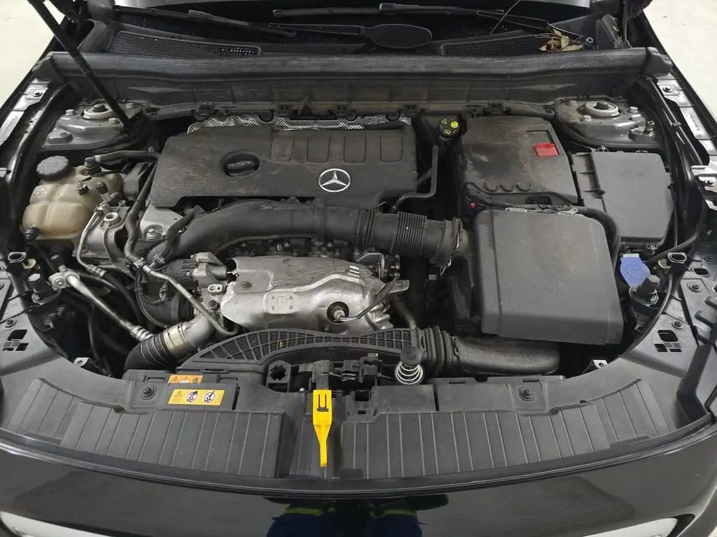 Florida Fine Cars - Used MERCEDES-BENZ GLB 2022 ORLANDO GLB 250