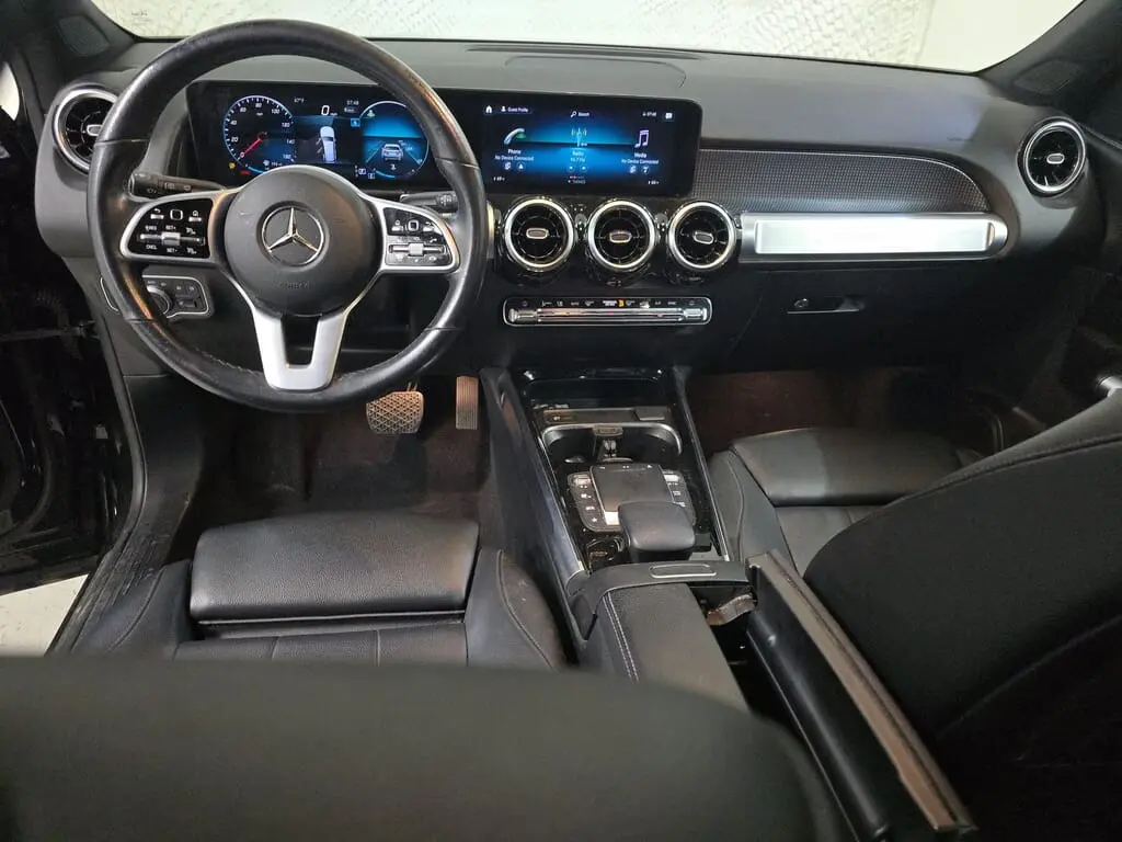 Florida Fine Cars - Used MERCEDES-BENZ GLB 2022 ORLANDO GLB 250