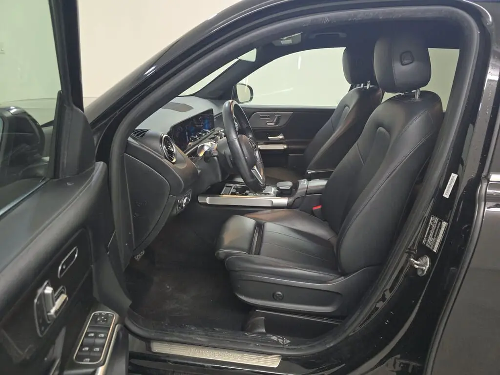 Florida Fine Cars - Used MERCEDES-BENZ GLB 2022 ORLANDO GLB 250