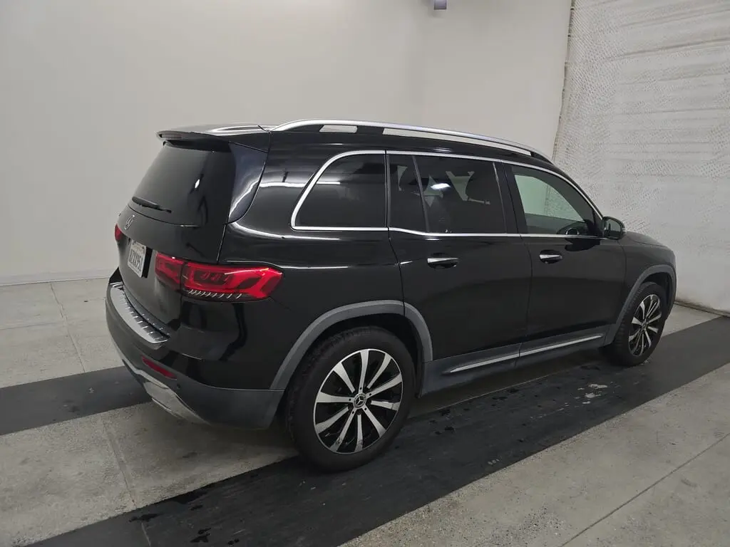 Florida Fine Cars - Used MERCEDES-BENZ GLB 2022 ORLANDO GLB 250