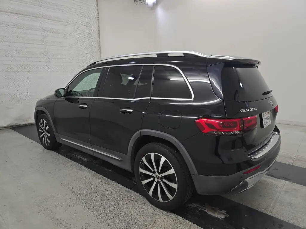 Florida Fine Cars - Used MERCEDES-BENZ GLB 2022 ORLANDO GLB 250