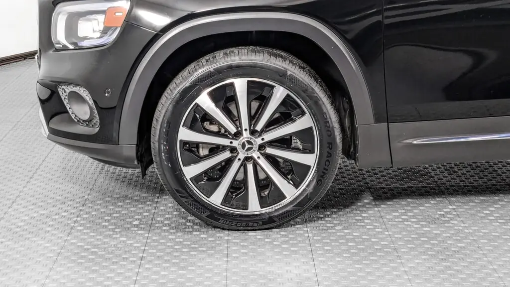 Florida Fine Cars - Used MERCEDES-BENZ GLB 2022 ORLANDO GLB 250