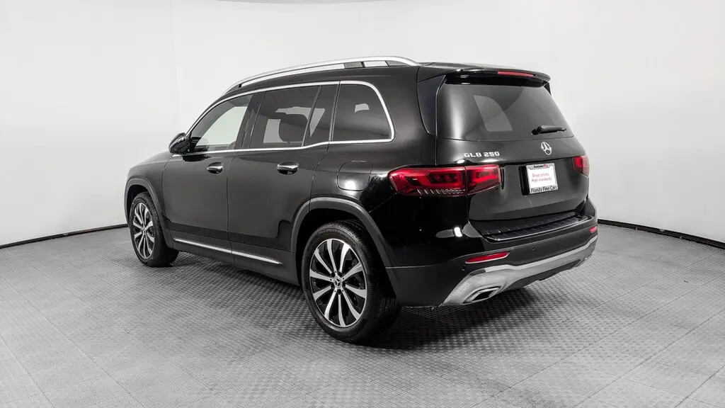 Florida Fine Cars - Used MERCEDES-BENZ GLB 2022 ORLANDO GLB 250